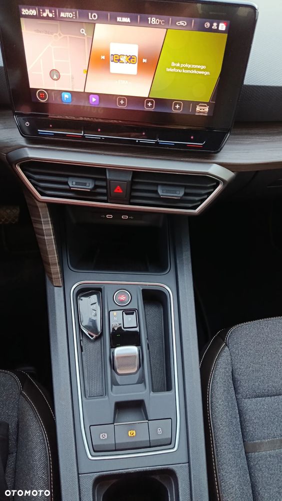 Seat Leon 2.0 TDI DSG Xcellence - 28