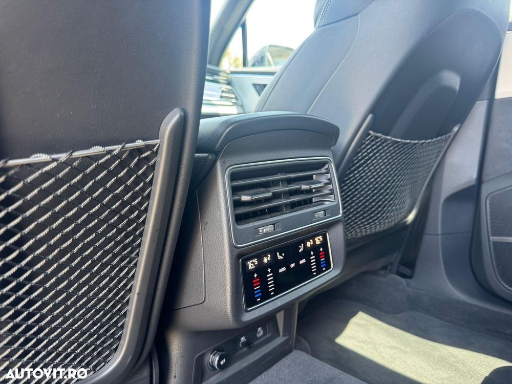 Audi Q7 3.0 50 TDI quattro Tiptronic S Line - 29