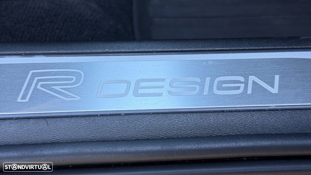 Volvo V90 2.0 D4 R-Design Geartronic - 36