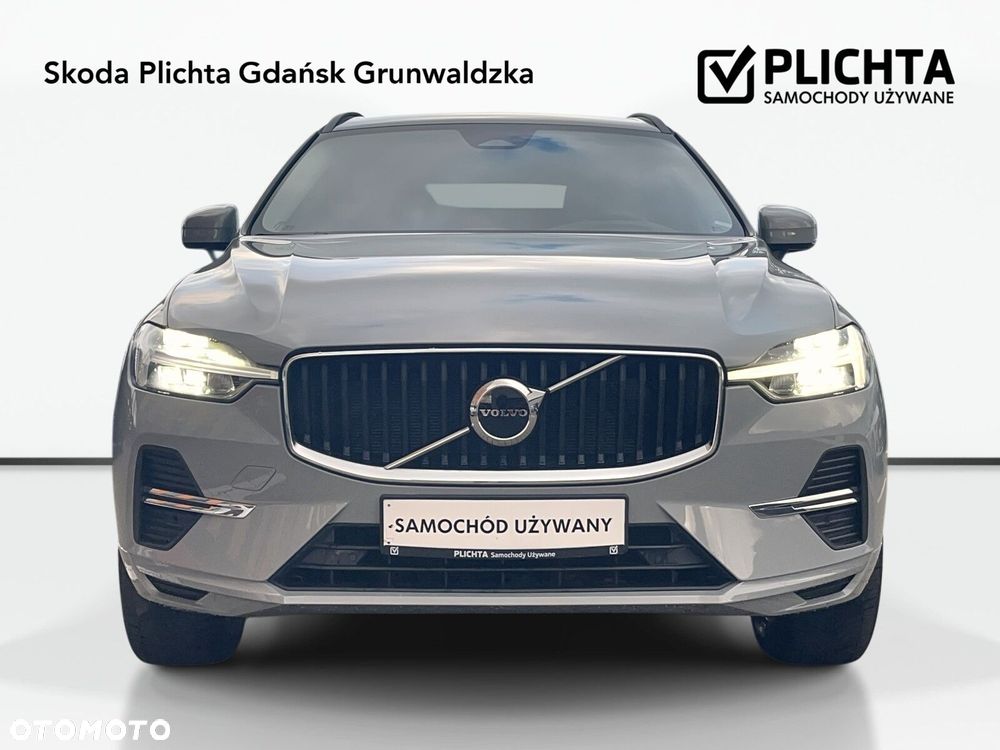 Volvo XC 60 - 2