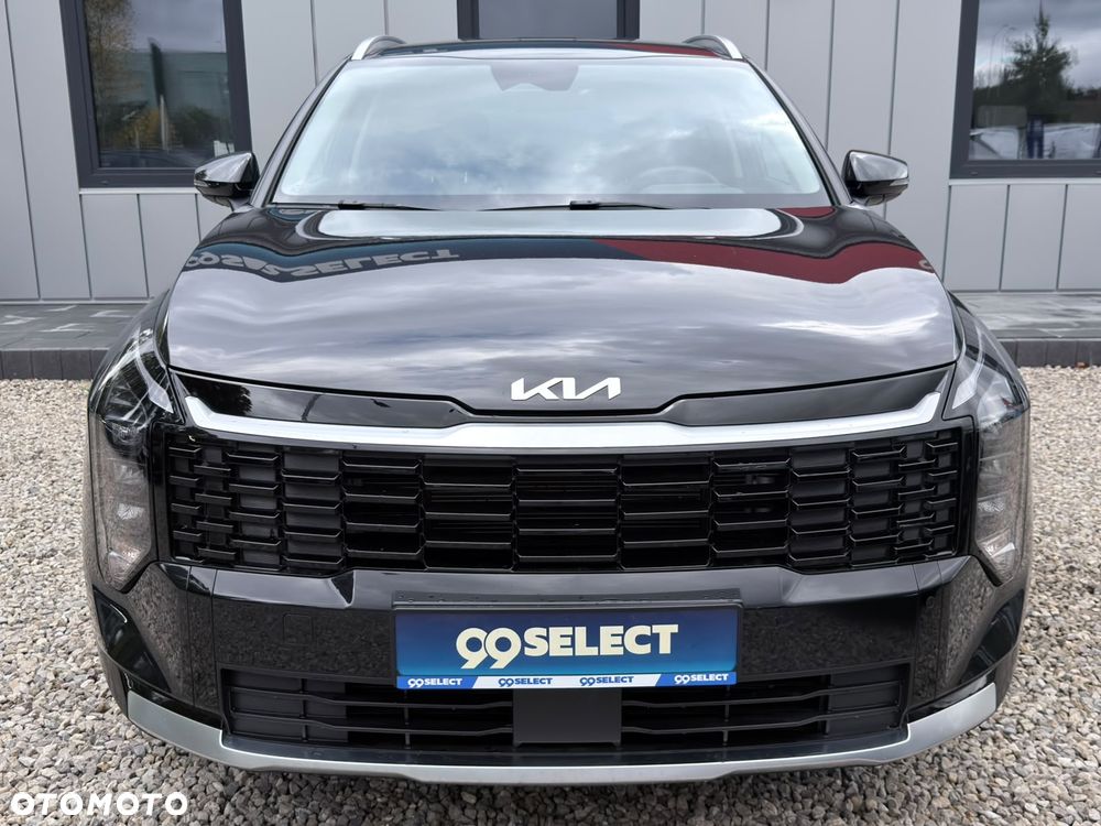 Kia Sportage 1.6 T-GDI Anniversary 2WD DCT - 8