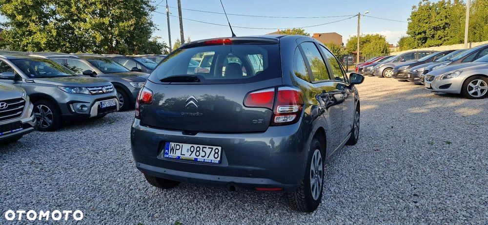 Citroën C3 - 12