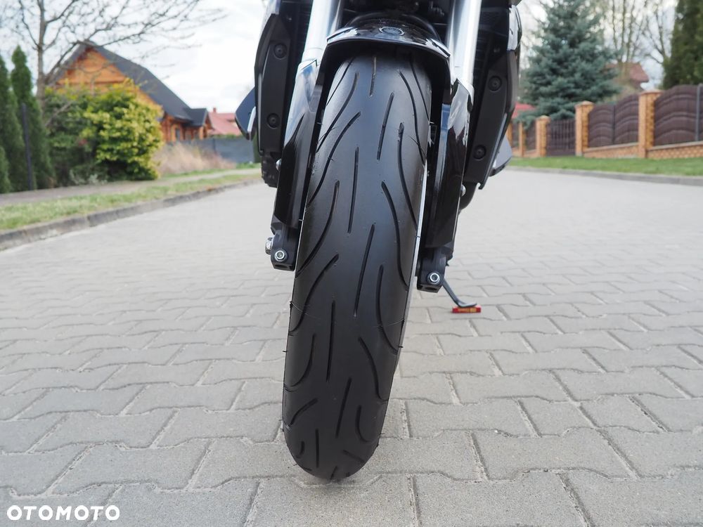 Honda CB - 15