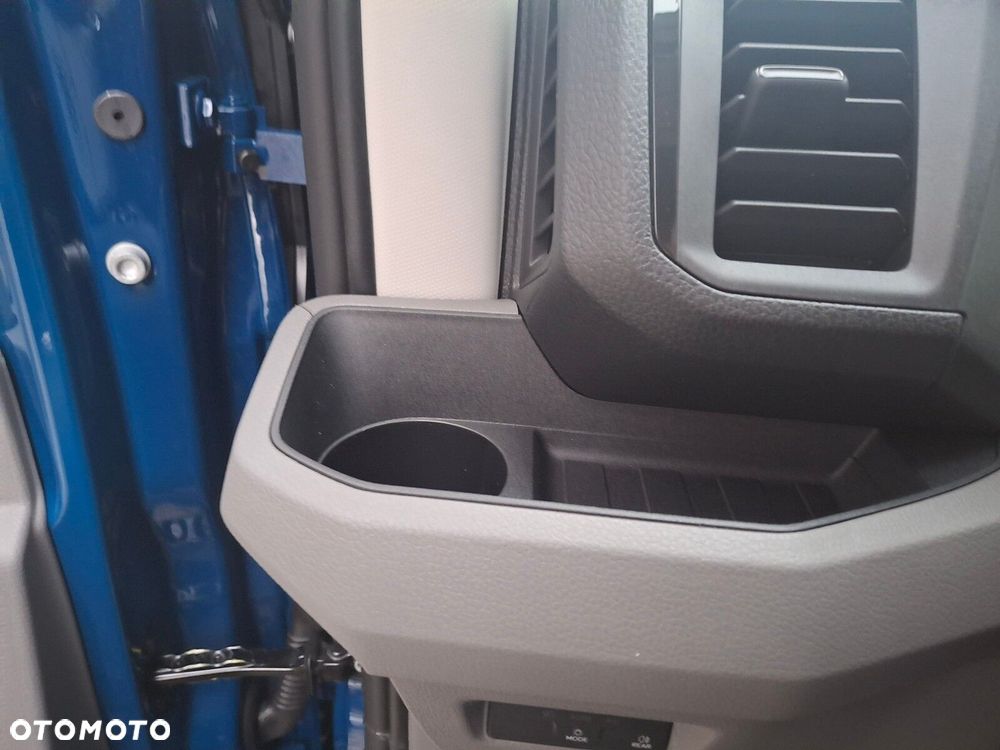 Volkswagen Crafter Crafter 35 - 28