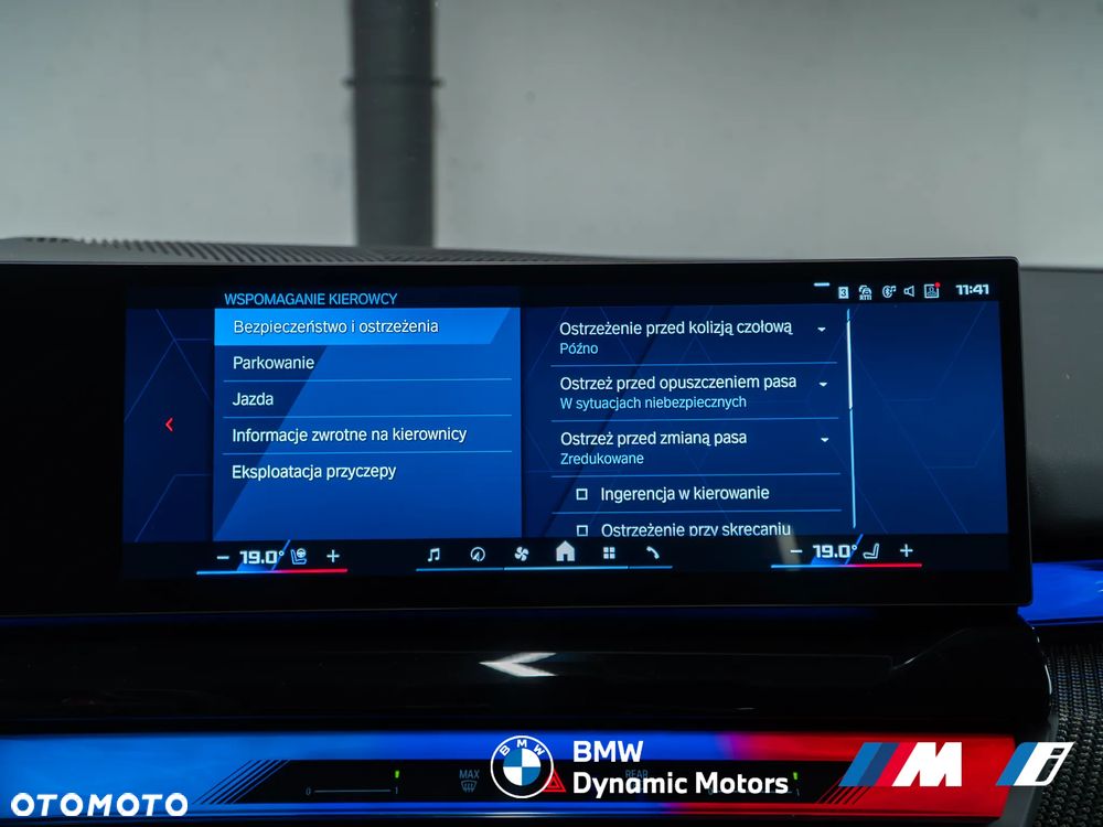 BMW M5 xDrive - 37