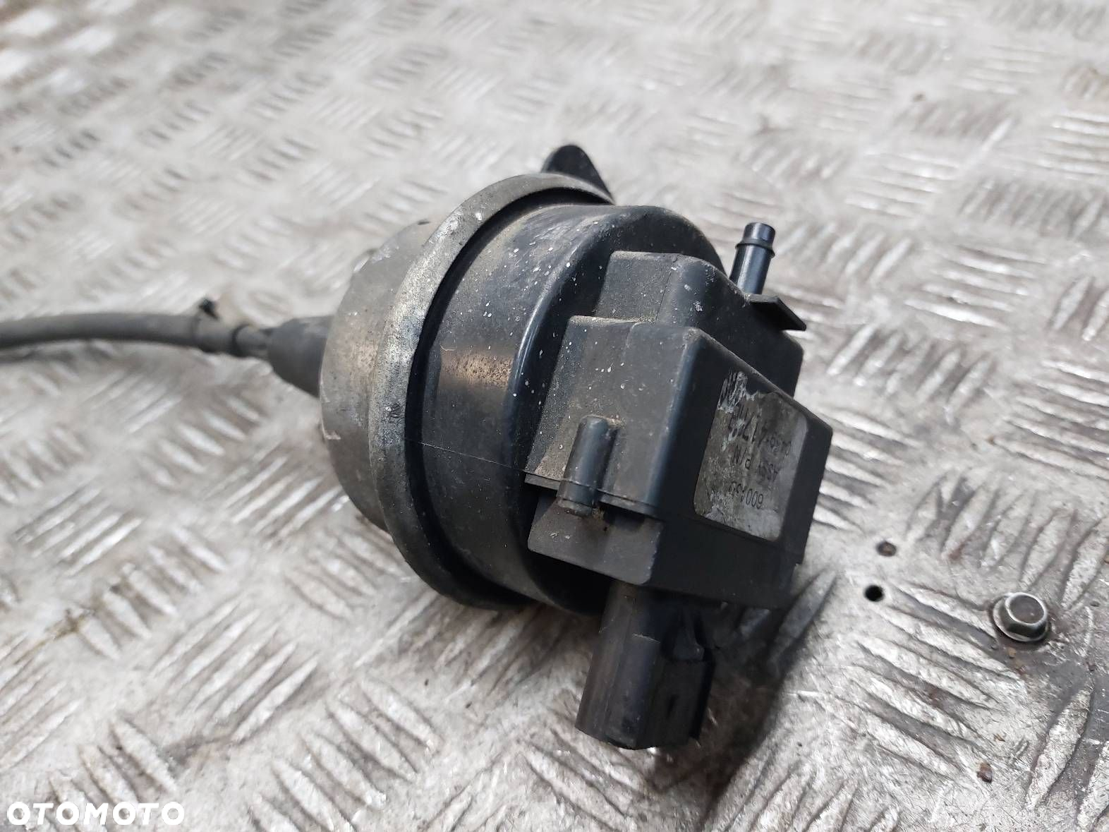 LINKA TEMPOMATU TEMPOMAT CHRYSLER SEBRING II 2.0 04591419AB 04591417AB - 3