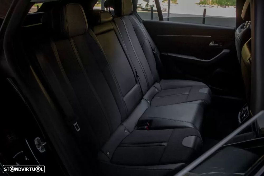Peugeot 508 SW 1.6 Hybrid Allure e-EAT8 - 29