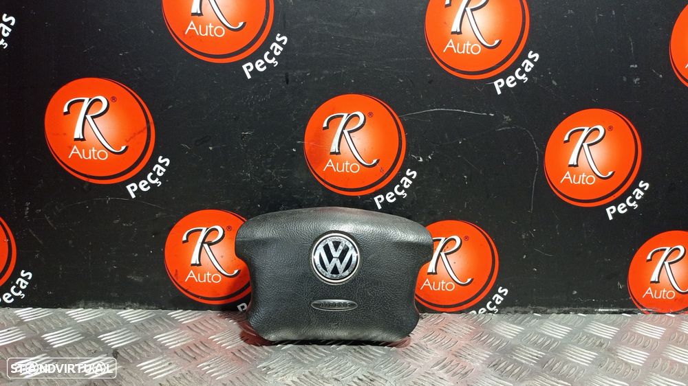 Airbag Volante Volkswagen Golf Iv (1J1) - 3