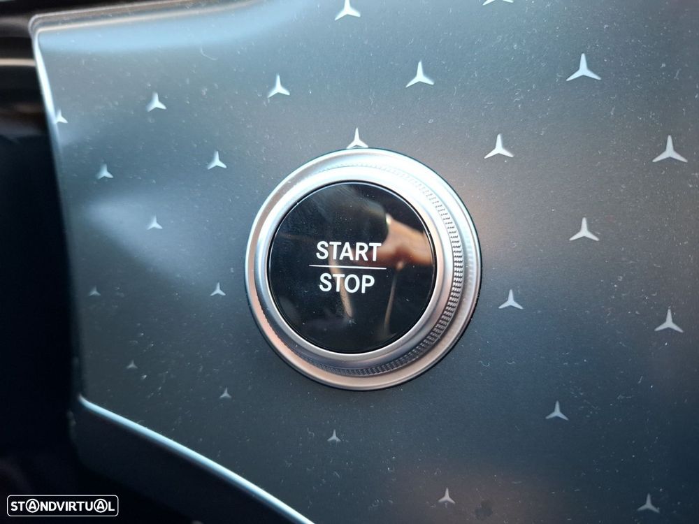 Mercedes-Benz EQE 350+ - 17