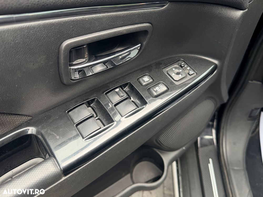 Peugeot 4008 1.6 HDI FAP STT Allure - 18