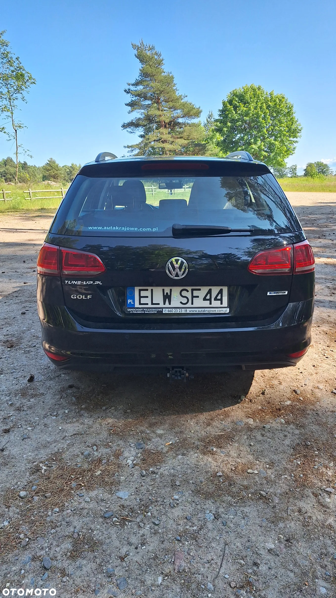 Volkswagen Golf VI 1.6 TDI Comfortline - 7