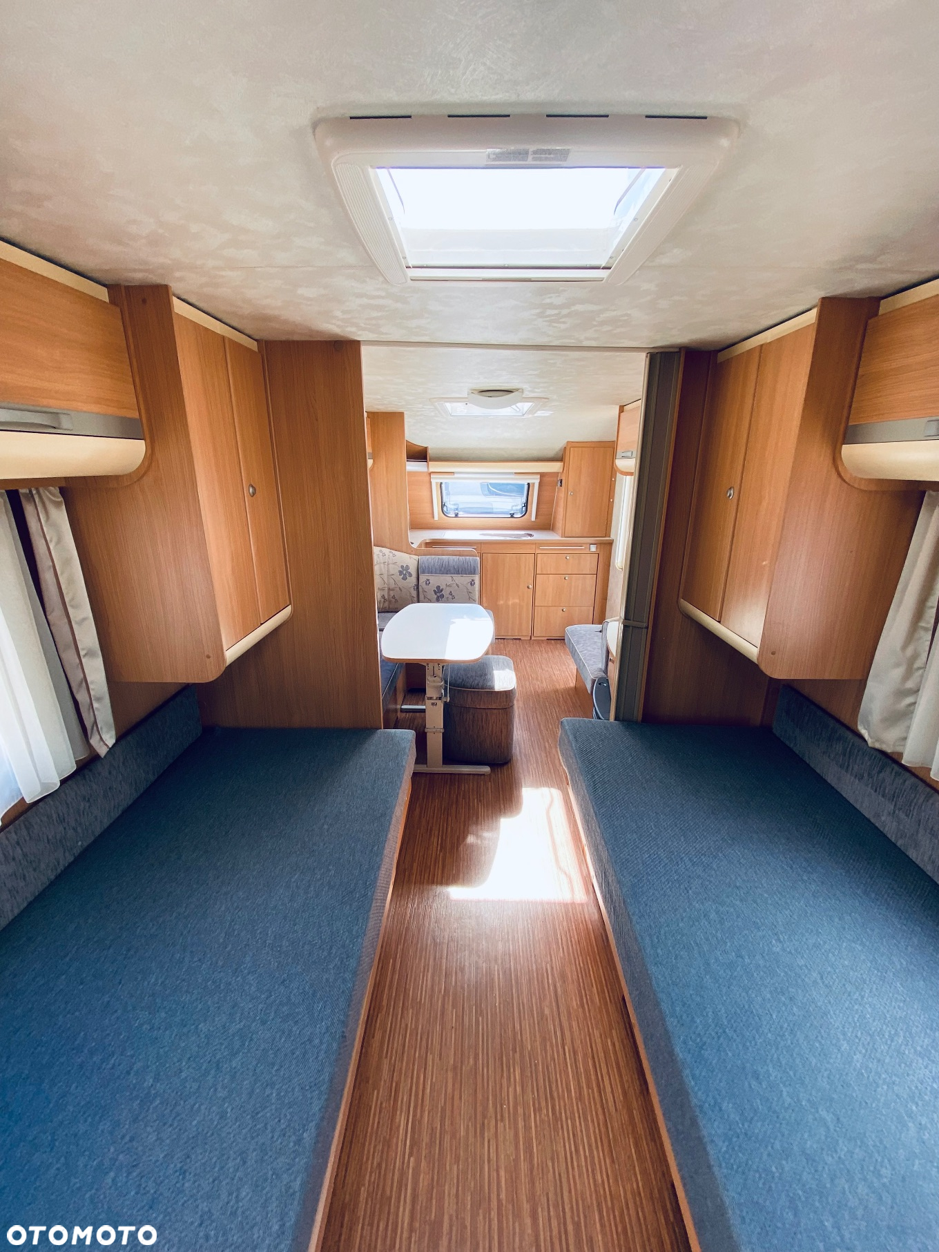 Adria 613 HT - 31