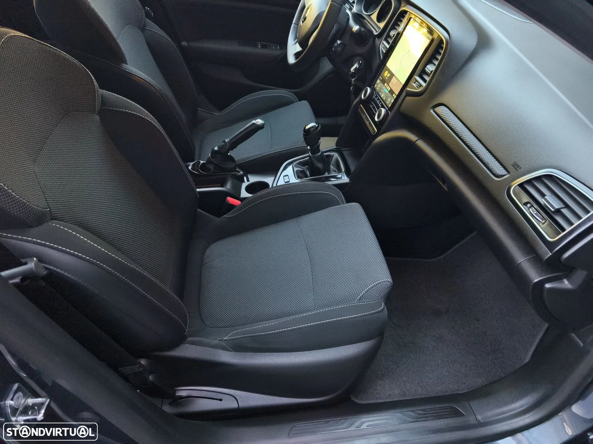 Renault Mégane 1.2 TCE Zen - 16