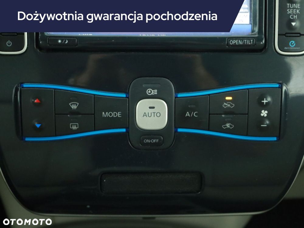 Nissan Leaf - 17