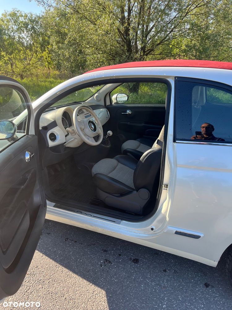 Fiat 500 - 4