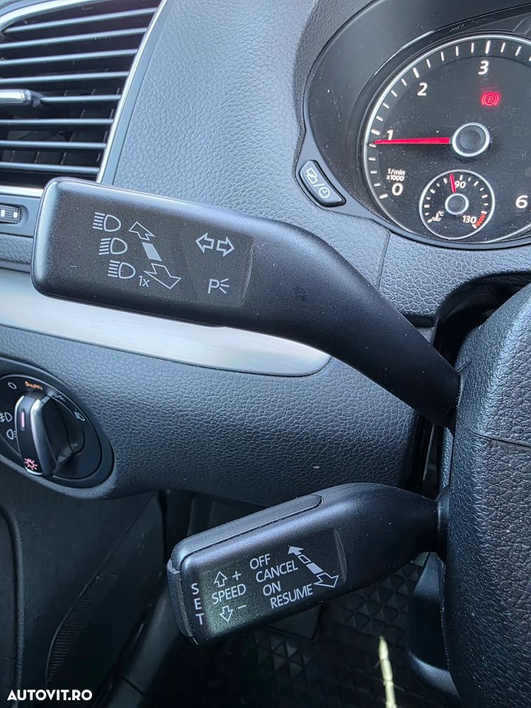 Volkswagen Sharan 2.0 TDI DSG BlueMotion Technology Highline - 17