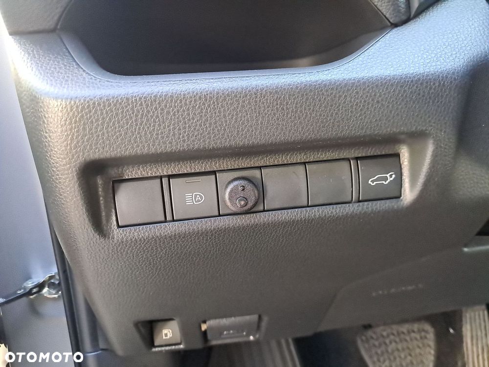 Toyota RAV4 2.5 Hybrid Comfort 4x4 - 12
