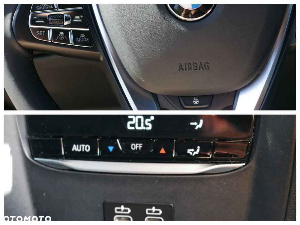 BMW Seria 3 320d xDrive mHEV sport - 13