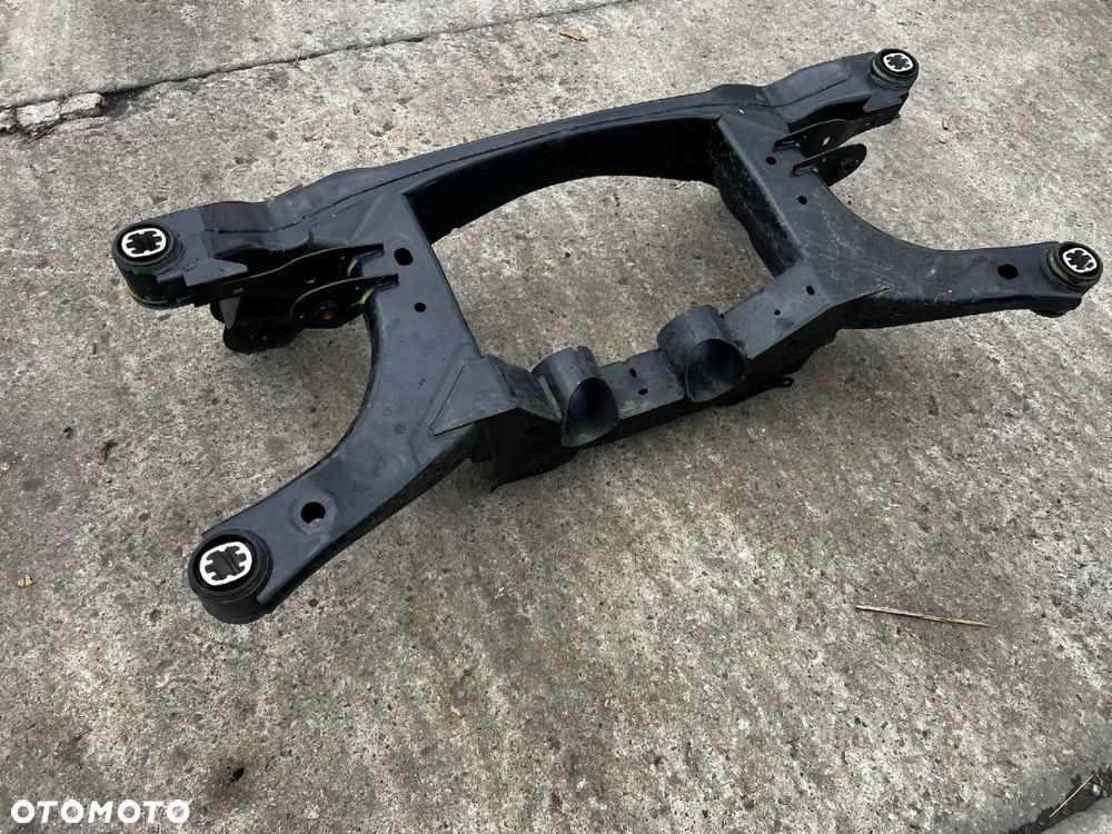 WÓZEK BELKA SANKI KOŁYSKA TYŁ FORD ESCAPE MK4 FWD 2WD 1.5 ECOBOOST - 2