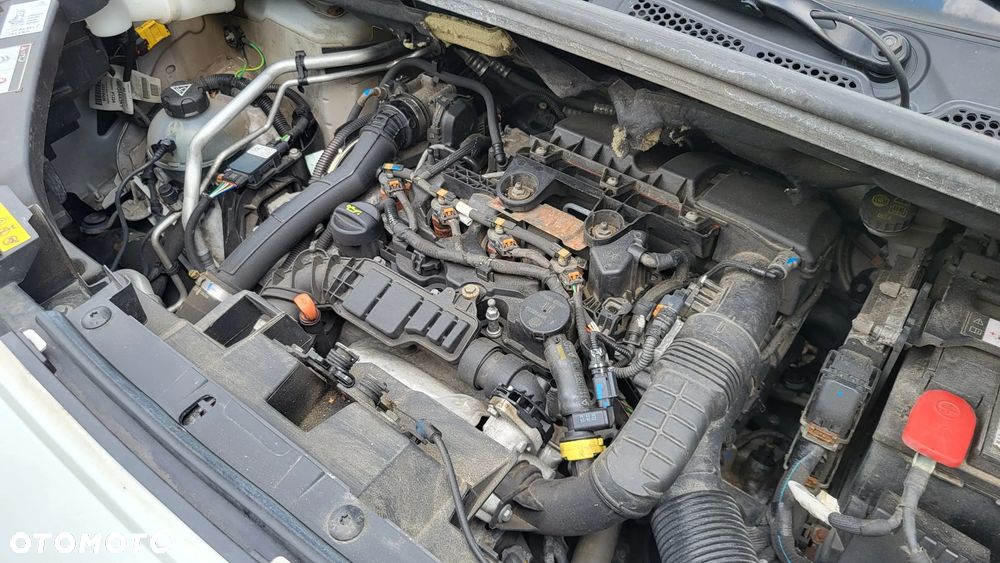 Citroën Berlingo - 31