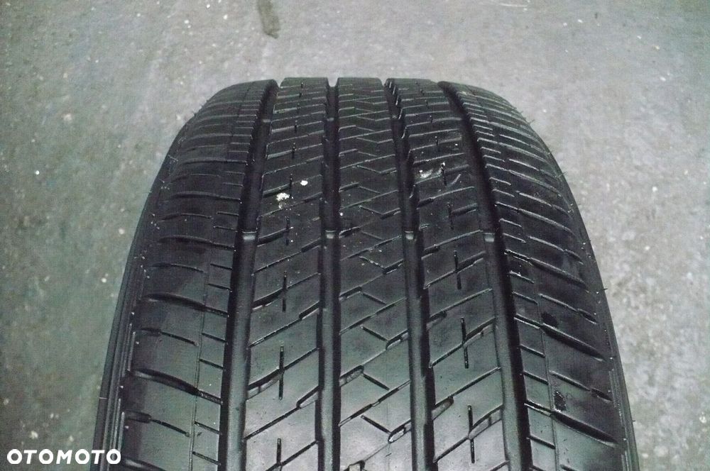 BRIDGESTONE Ecopia EP422 Plus 215/55R17 6,4mm 2022