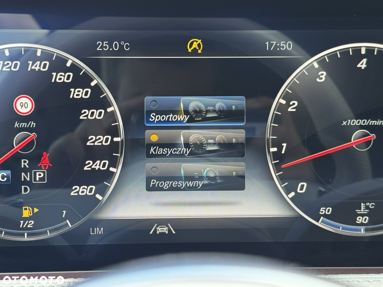 Mercedes-Benz Klasa S 450 Coupe 4-Matic 9G-TRONIC - 28