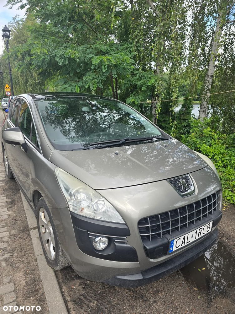 Peugeot 3008 1.6 Active - 2
