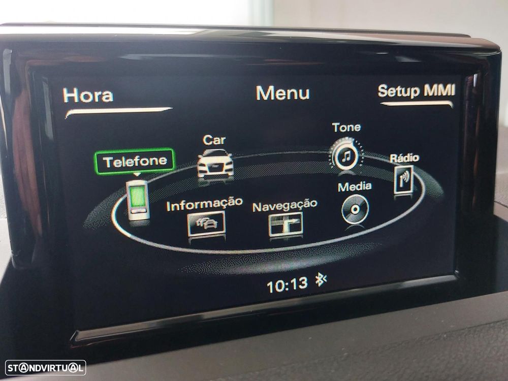 Audi A1 Sportback 1.0 TFSI - 22