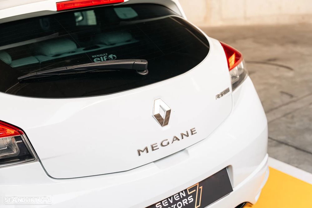 Renault Mégane Coupe TCe 265 Sport - 5