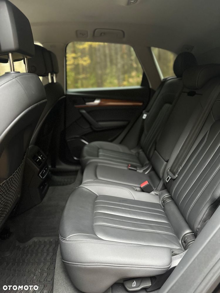 Audi Q5 45 TFSI quattro S tronic - 16
