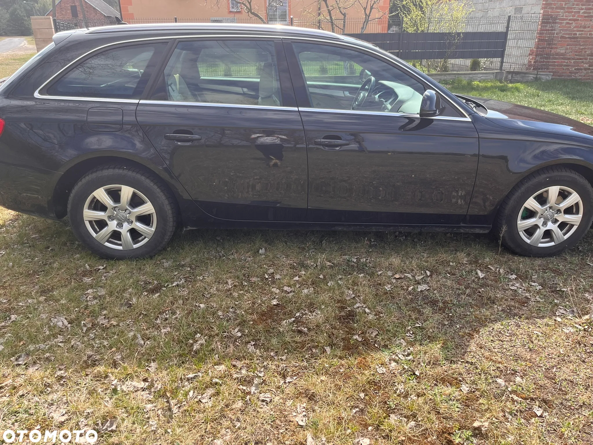 Audi A4 2.0 TDI - 9