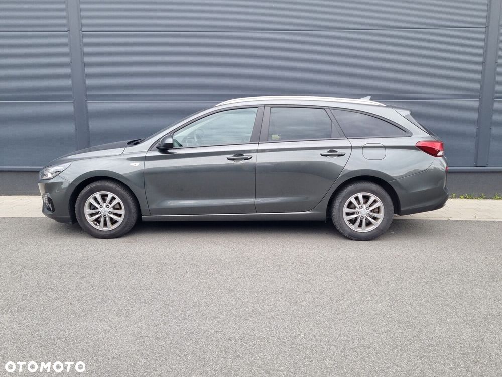 Hyundai i30 1.0 T-GDI Modern - 2