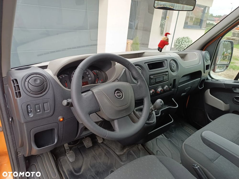 Opel Movano - 24