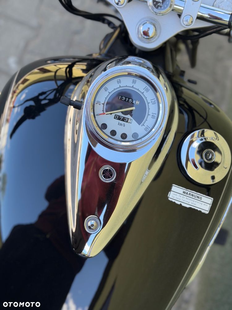 Yamaha Drag Star - 37
