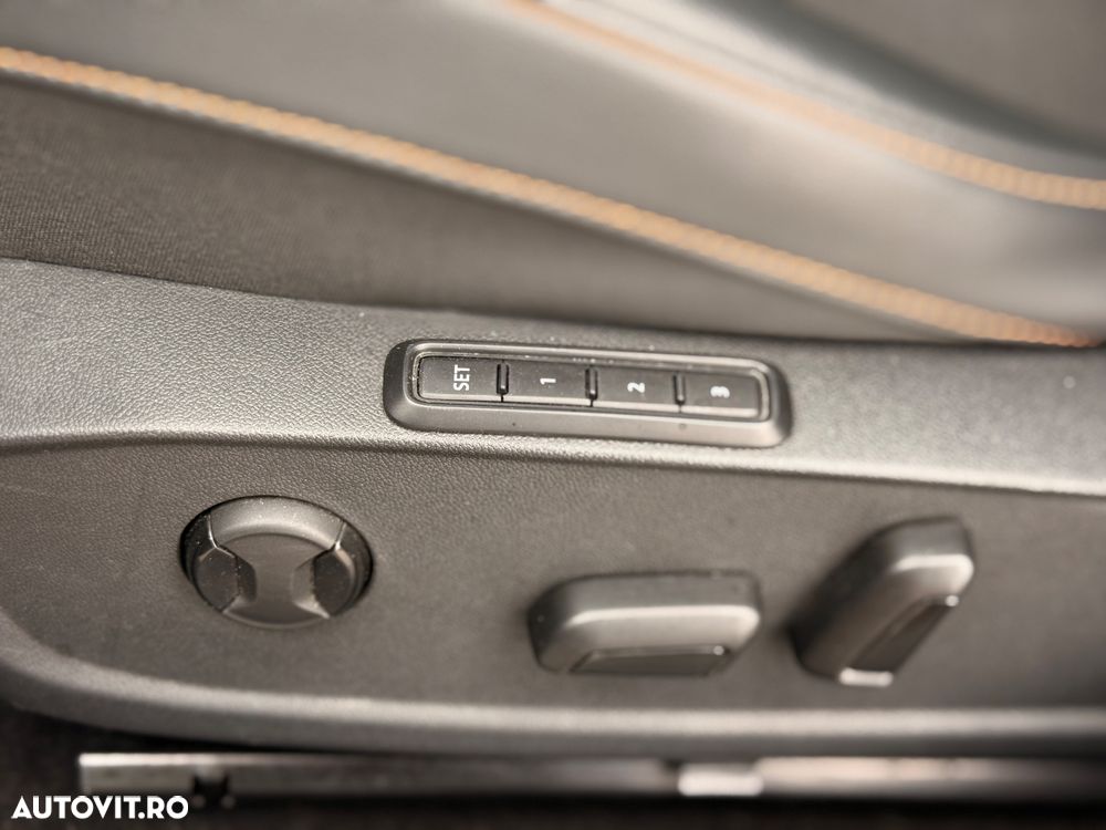 Cupra Formentor 1.5 TSI DSG7 - 29