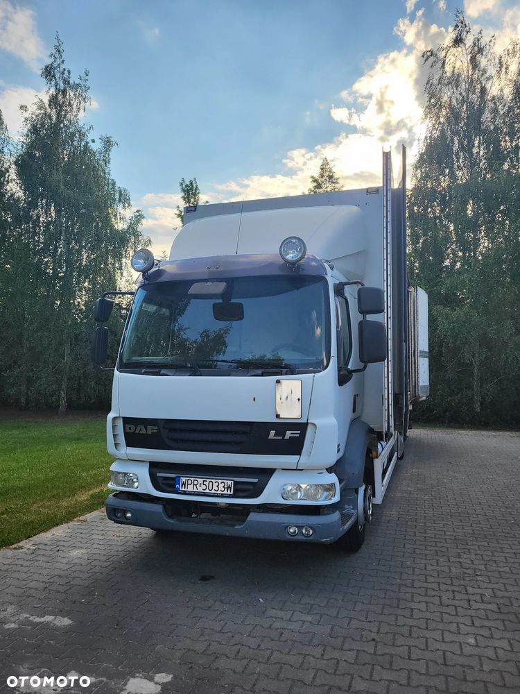 DAF LF 55.250 - 4
