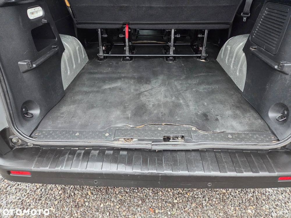 Renault Trafic - 8