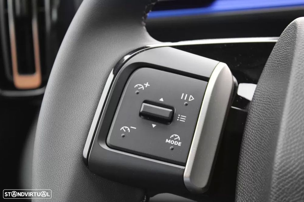 Citroën C3 1.2 PureTech YOU Pack Plus - 12