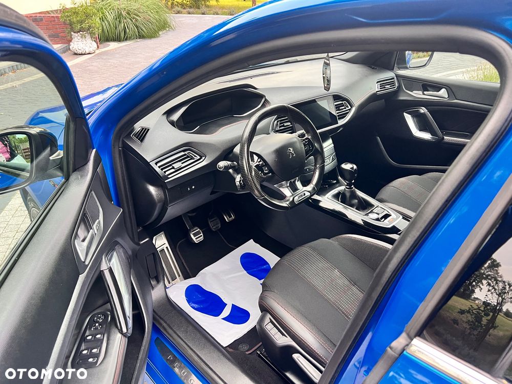 Peugeot 308 - 12
