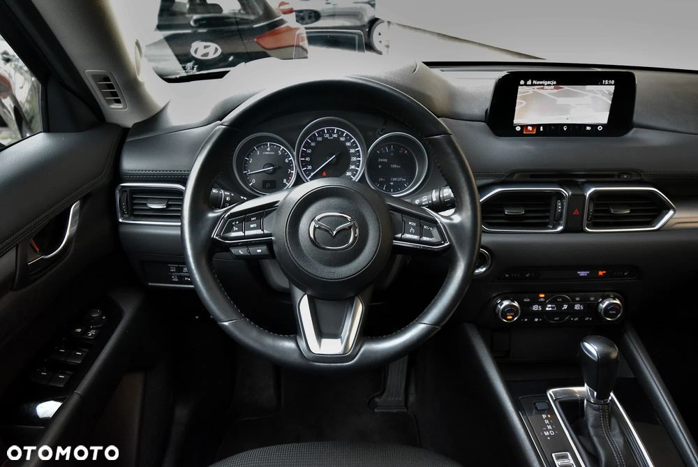 Mazda CX-5 - 15