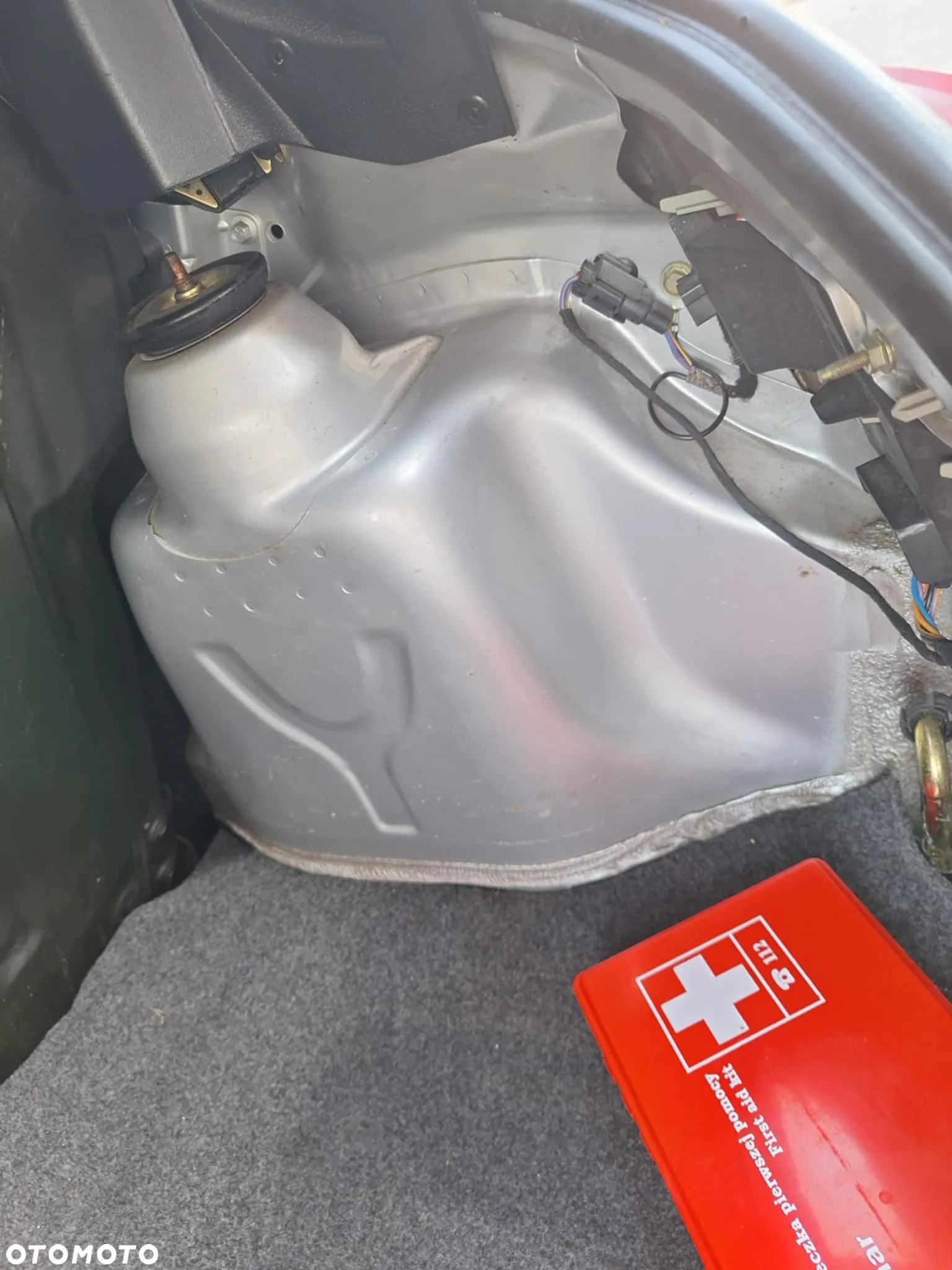Ford KA 1.3 Milenium - 26