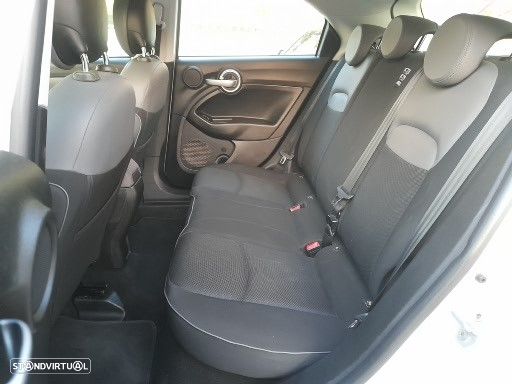 Fiat 500X 1.3 MJ 120th Anniversary - 9