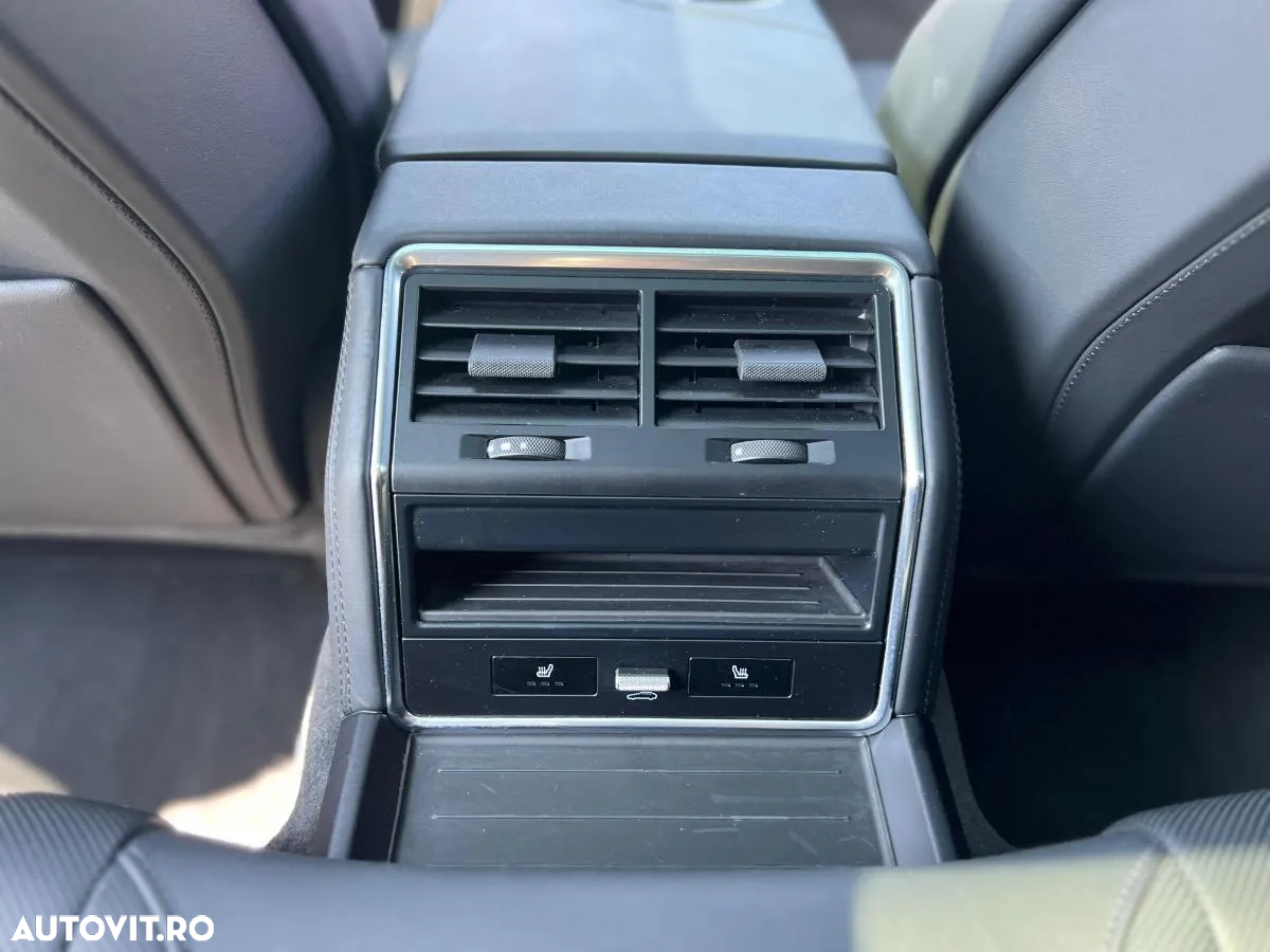 Porsche Panamera - 34