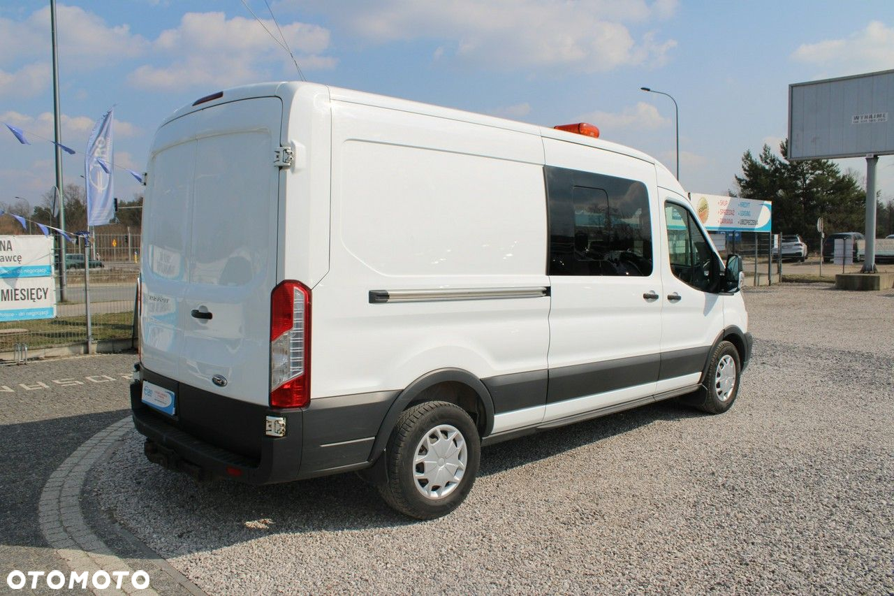 Ford Transit - 6