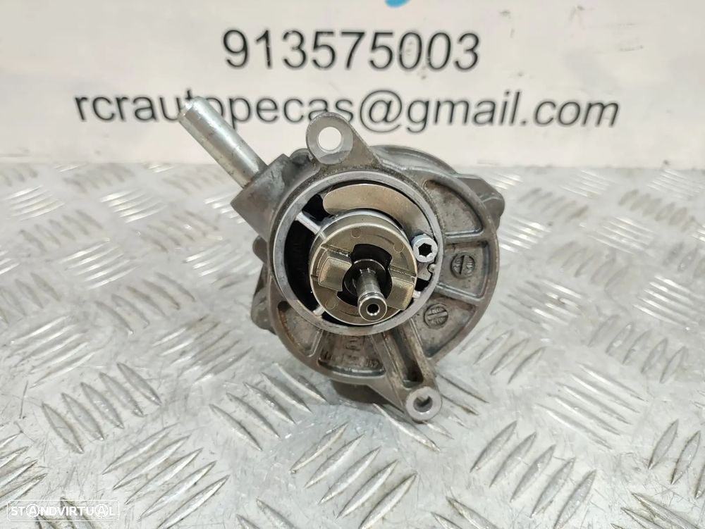 Bomba de travões Mercedes CLK W209 220 CDI - 7