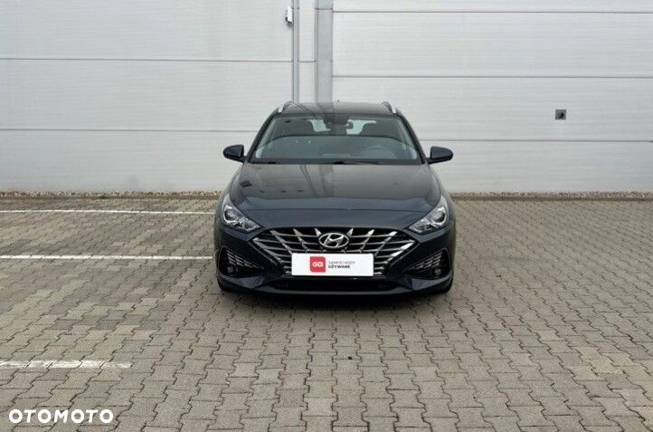 Hyundai i30 1.0 T-GDI Modern - 3