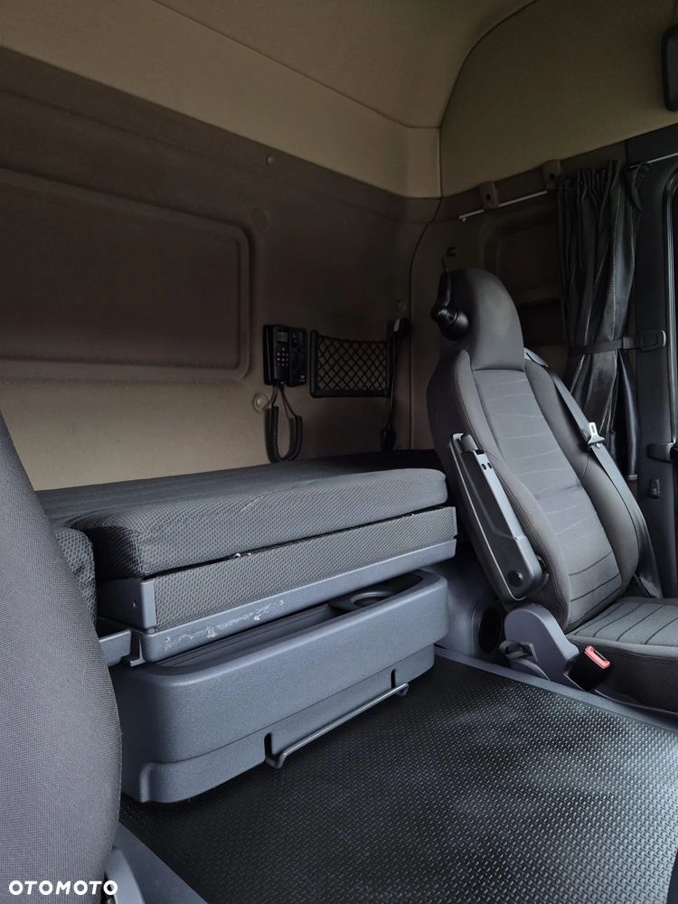 Scania R450 - 26