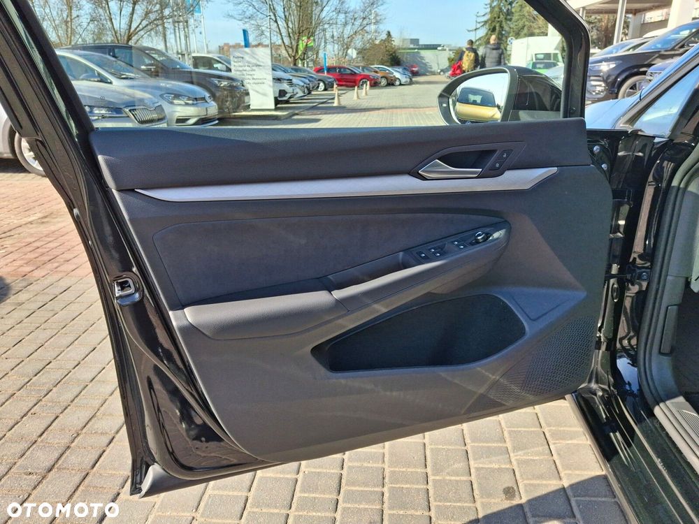 Volkswagen Golf 2.0 TDI Life Plus - 8