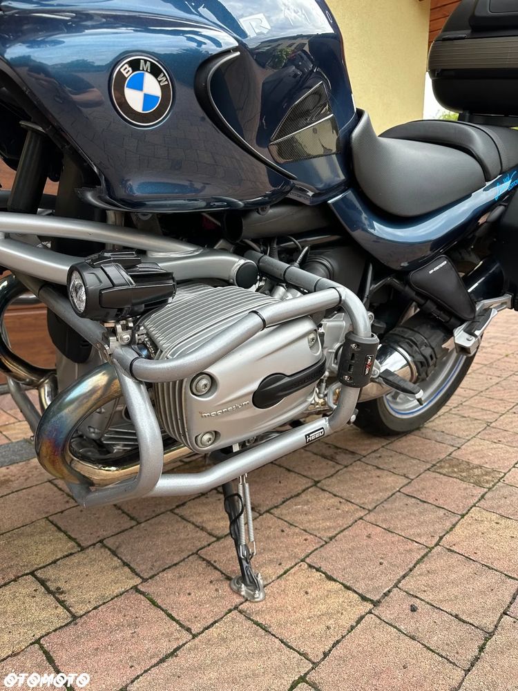 BMW R - 6