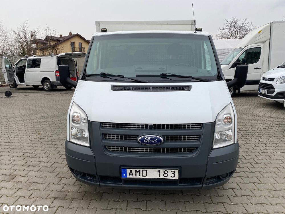 Ford TRANSIT - 3